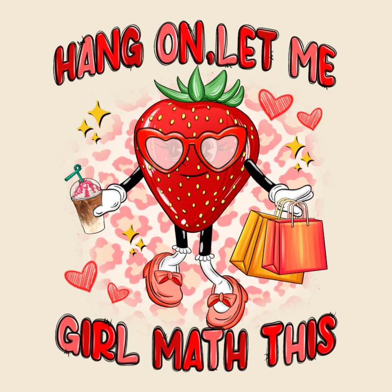 Hang On,let Me Girl Math This Ladies Tee by Artiststas | Teevron