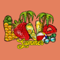 Love Summer Classic Tee | Teevron