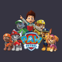 Paw Gift Patrol  11 Vintage Hoodie | Teevron