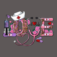 Valentines Day Nurse Love Premium Hoodie | Teevron