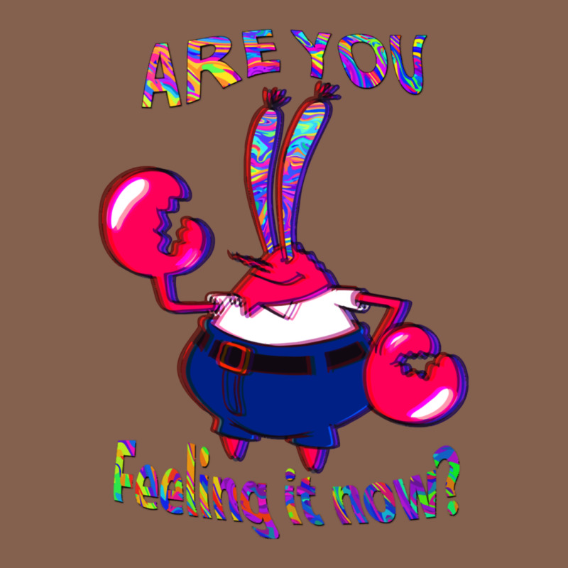 Funny Men Are You Feeling It Now Mr Krabs Gifts For Music Fans 1 Zipper Hoodie by lanVoArt | Teevron