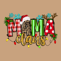 Mama Claus Vintage Tee | Teevron