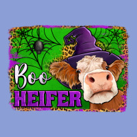 Boo Heifer Long Sleeve Tee | Teevron
