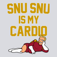 Futurama Snu Snu Is My Cardio Gift Zipper Hoodie | Teevron