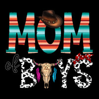Mom Of Boys Premium Sweatshirt | Teevron