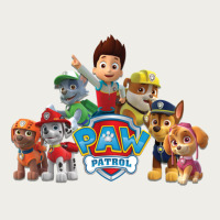 Paw Gift Patrol  11 Zipper Hoodie | Teevron