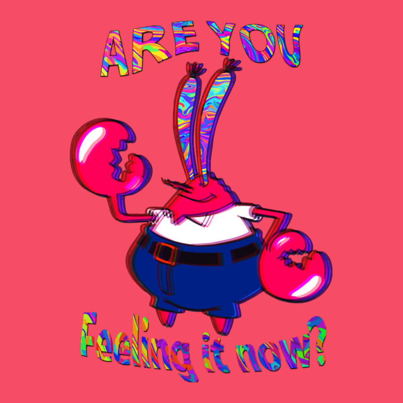 Funny Men Are You Feeling It Now Mr Krabs Gifts For Music Fans 1 Premium Sweatshirt by lanVoArt | Teevron