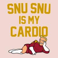 Futurama Snu Snu Is My Cardio Gift Premium Sweatshirt | Teevron