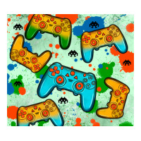 gaming controller | Teevron