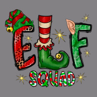 Elf Squad Heavyweight Hoodie | Teevron