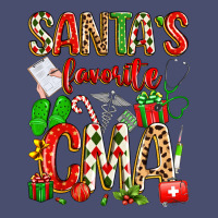 Santa's Favorite Cma Vintage Tee | Teevron