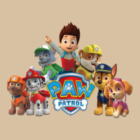 Paw Gift Patrol  11 Heavyweight Hoodie | Teevron