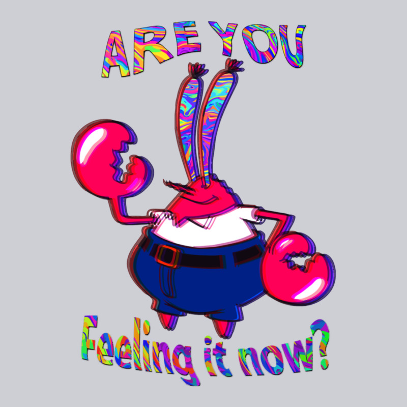 Funny Men Are You Feeling It Now Mr Krabs Gifts For Music Fans 1 Urban Hoodie by lanVoArt | Teevron