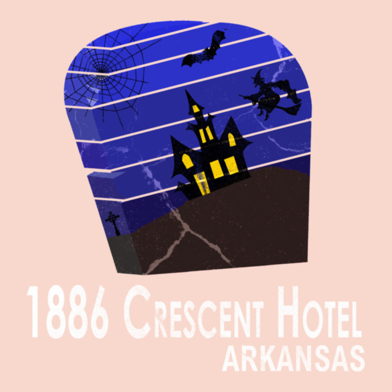 1886 Crescent Hotel Eureka Springs Arkansas Usa Halloween Haunted Bat  Urban Hoodie by lanVoArt | Teevron