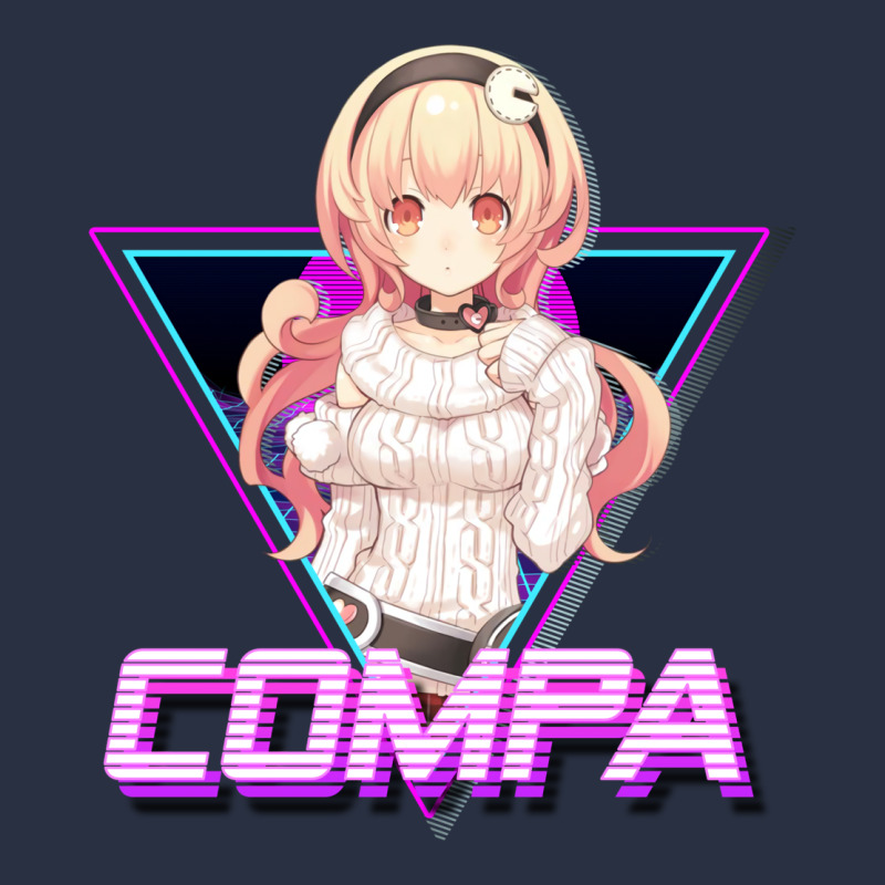 Hyperdimension Neptunia (compa Aesthetic) Urban Hoodie by lanVoArt | Teevron
