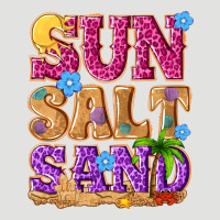 Sun Salt Sand Summer Classic Tee | Teevron