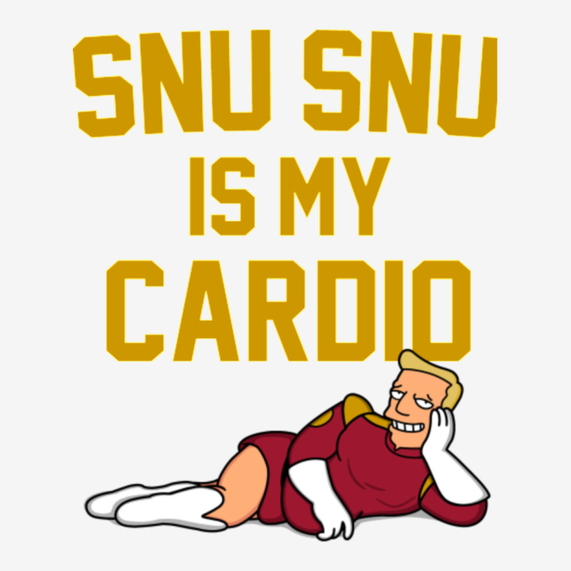 Futurama Snu Snu Is My Cardio Gift Urban Hoodie by lanVoArt | Teevron