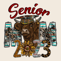 Senior Mom 2023 Zipper Hoodie | Teevron