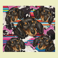 Dachshund Urban Hoodie | Teevron