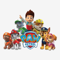 Paw Gift Patrol  11 Urban Hoodie | Teevron