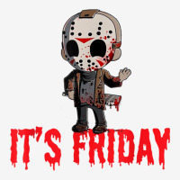 Funny Friday 13th Funny Halloween Horror Urban Hoodie | Teevron