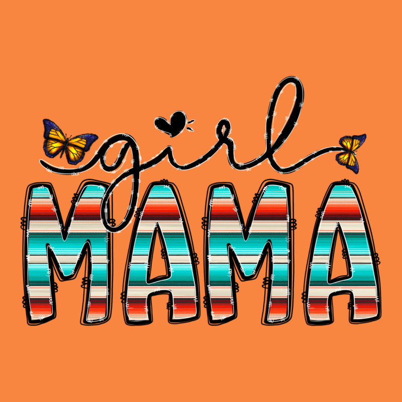 Girl Mama Premium Sweatshirt by CowhideDigitalArt | Teevron
