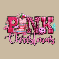 Pink Christmas Long Sleeve Tee | Teevron