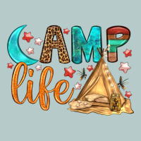 Camp Life Heavy Core Tee | Teevron