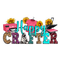 happy crafter | Teevron