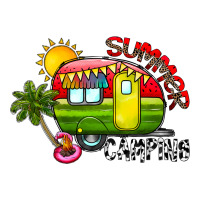 summer camping | Teevron