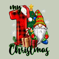 My First Christmas Gnome Long Sleeve Tee | Teevron