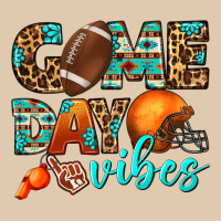 Game Day Vibes Heavyweight Sweatshirt | Teevron