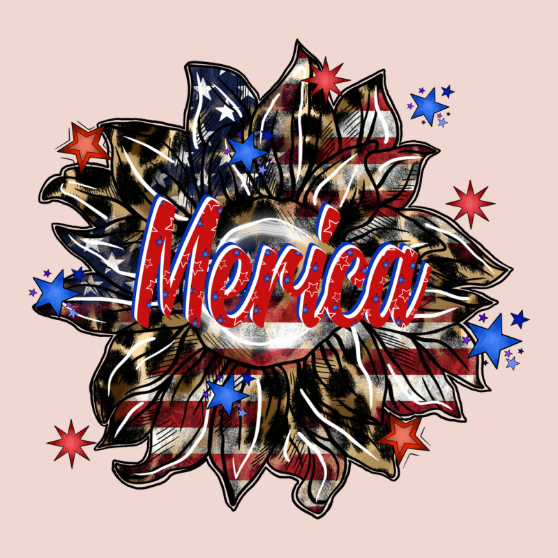 Merica Premium Sweatshirt by SublimationCraftShop | Teevron