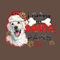 I Believe In Santa Paws Long Sleeve Tee | Teevron