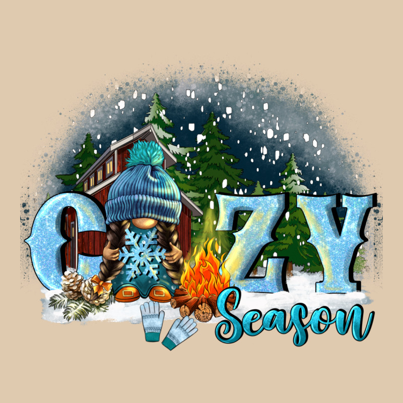 Cozy Season Heavyweight Sweatshirt by FaDigitalArtStudio | Teevron