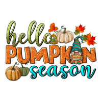 hello pumpkin season | Teevron