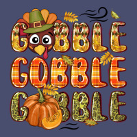 Gobble Gobble Turkey Thanksgiving Vintage Tee | Teevron