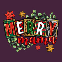 Merry Mama Long Sleeve Tee | Teevron