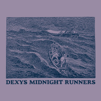 Dexys Midnight Runners               Fan Art Design Classic Tee | Teevron