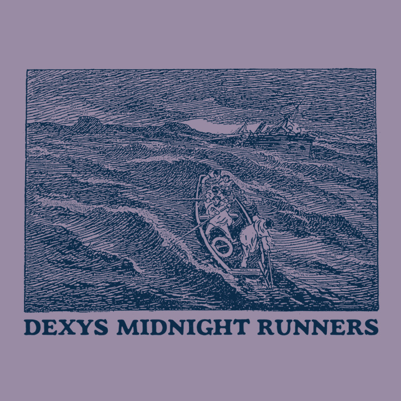 Dexys Midnight Runners               Fan Art Design Classic Tee by lanVoArt | Teevron