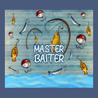 Master Baiter Vintage Hoodie | Teevron
