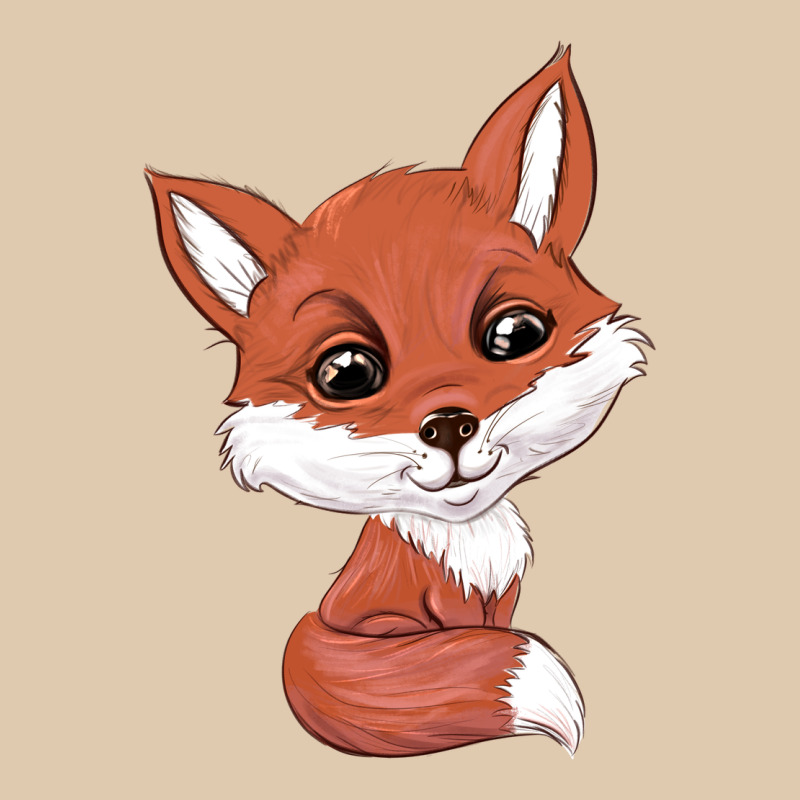 Fox Classic Tee by texasbilliewilder | Teevron