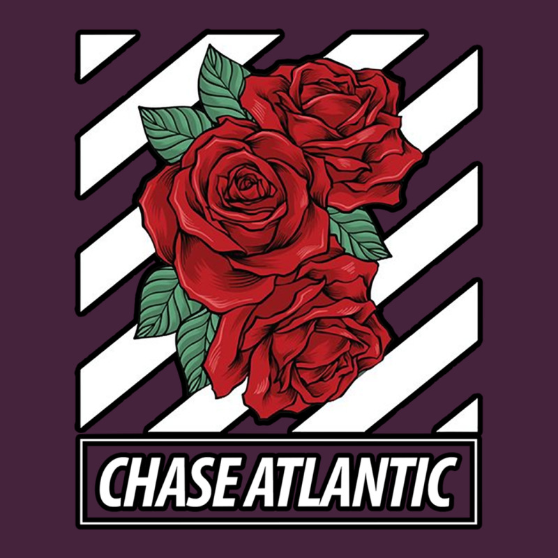 Music Vintage Retro Chase Atlantic Gifts For Music Fans Classic Tee by lanVoArt | Teevron