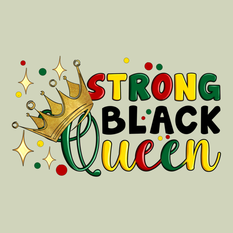 Strong Black Queen Heavyweight Hoodie by Artiststas | Teevron
