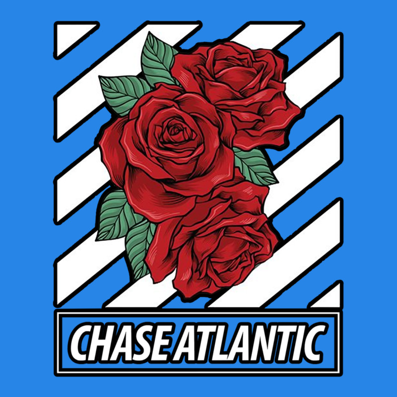 Music Vintage Retro Chase Atlantic Gifts For Music Fans Premium Hoodie by lanVoArt | Teevron