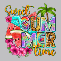 Sweet Summer Time Classic Tee | Teevron