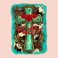 Cross Faith Background Urban Hoodie | Teevron