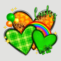 St Patricks Day Hearts Png Classic Tee | Teevron