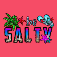 Be Salty Premium Sweatshirt | Teevron