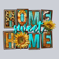 Western Home Sweet Home Heavyweight Sweatshirt | Teevron